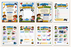 Game Design Workbook Product Image 2