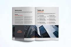 Business Brochure Template Product Image 7