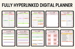 2026 Digital Self-Love Workbook Product Image 2