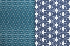 Modern Minimal Geometric Patterns Product Image 2