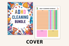 ADHD Cleaning Bundle Product Image 2