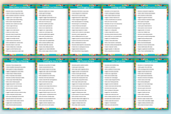 AI Recipe Creator 1000 Prompts Product Image 2