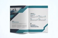 Business Brochure Template Product Image 6