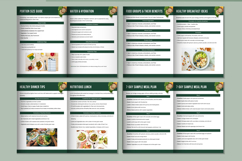 Health &amp; Nutrition Guide Book Product Image 6
