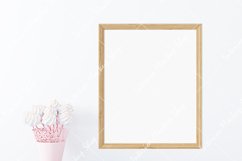 Frame Mockup Kids Product Image 2