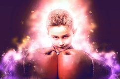 Epic Photoshop Action Product Image 3