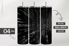 Abstract Digital Papers - 04 Variations Product Image 2