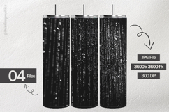 Abstract Digital Papers - 04 Variations Product Image 2