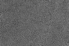 Black White Organic Seamless Mesh Texture Background Product Image 1