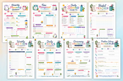 Next Level Achievement Workbook Product Image 2