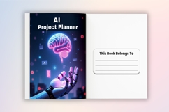 AI Project Planner Prompts Product Image 2