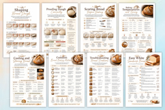 Mastering Homemade Bread Baking Product Image 2
