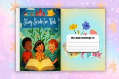Story Seeds for Kids Product Image 6