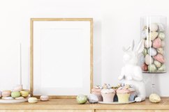Spring mockup, Frame Mockup, Interior mockup Product Image 2