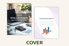2026 Business Bookkeeping Product Image 7