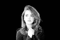 Halftone Photoshop Photo Effect Product Image 3