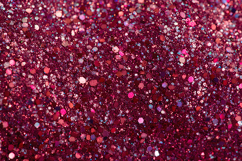 Pink Red Glitter Sparkle Shimmer Texture Background Product Image 1
