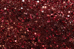 Dark Red Glitter Sparkle Shimmer Texture Background Product Image 1