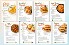 Breakfast and Brunch Favorites Product Image 2