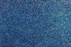 Blue Sparkle Glitter Background Digital Texture Product Image 1