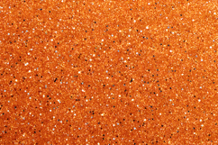 Orange Sparkle Glitter Background Digital Texture Product Image 1