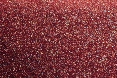 Red Glitter Texture Background with Sparkling Shiny Metallic Product Image 1