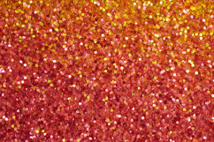 Orange Yellow Sparkle Glitter Background Texture Product Image 1