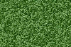 Green Cracked Reptile Texture Digital Background Product Image 1