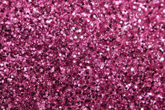 Bright Pink Glitter Background Shiny Sparkle Texture Product Image 1