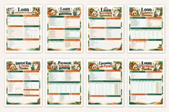 Loan Payment Planner Product Image 2