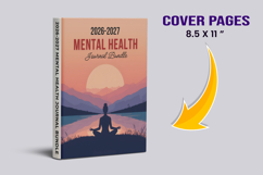 2026 &amp; 2027 Mental Health Journal Bundle Product Image 3