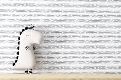 Mockup in interior, Blank wall mockup, Kids mockup Product Image 2