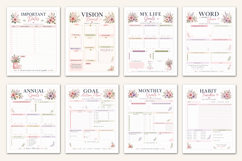 2027 Ultimate Life Planner Product Image 2