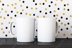 Mug Mockup, Two Mug Mockup, JPG Product Image 2