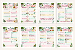 Complete Finance Planner Product Image 2