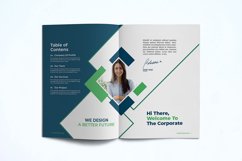 Business Brochure Template Product Image 5