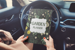 Garden Planner Overview Product Image 5