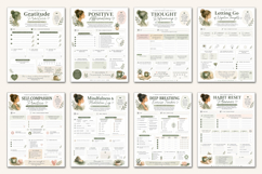 2027 Mind Reset Journal Product Image 2