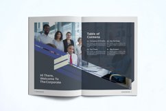 Business Brochure Template Product Image 3