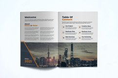 Business Brochure Template Product Image 4