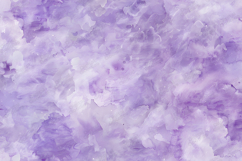 Abstract Lilac Watercolor Texture - Alcohol Ink Splatter Product Image 1
