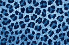 Pale Lilac Stylized Cell Swirl - Light Organic Texture Product Image 1