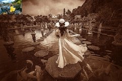 Timeless Vintage Photo Effect Product Image 2