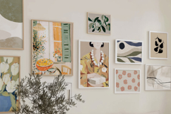 Eclectic Gallery - Wall Art Prints Product Image 2