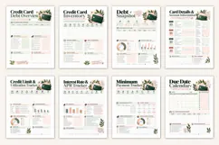 Credit Card Debt Tracker Product Image 2