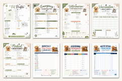 2027 Pet Care Planner Product Image 2