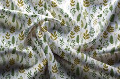 Herb Garden Botanical Pattern Collection Product Image 2