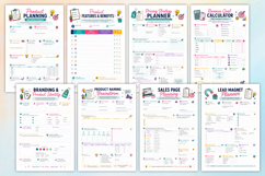 Digital Product Creator Workbook Product Image 2