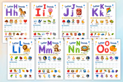 Smart Kids Phonics Workbook Product Image 2