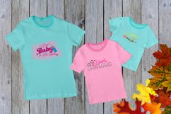 Baby Sublimation Presentation Bundle Product Image 4